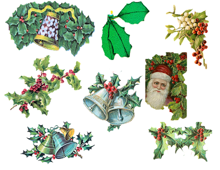 Free Xmas Not Published illustration and picture