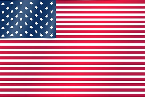 Ons, Staat, Amerika, Amerikaans