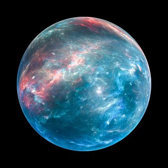 Free Moon Space photo and picture