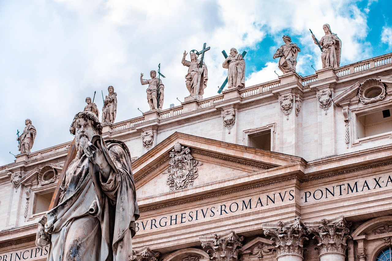 Monument - free online jigsaw puzzle photo