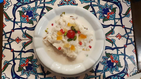 Doce, Gullac, Leitoso, Gostoso, Comida
