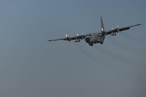 Free Army C130 photo and picture