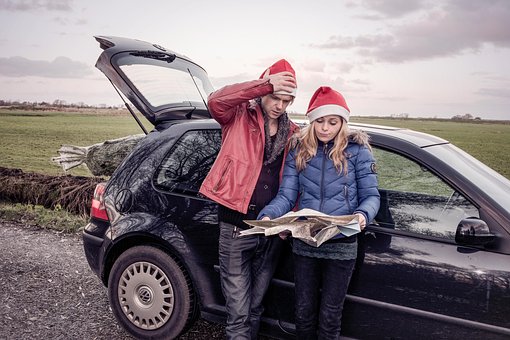 Free Christmas Family photo and picture