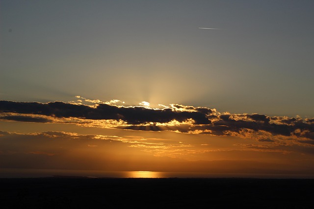 Free Dusk Twilight photo and picture