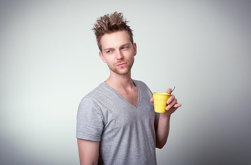 Free Man Male photo and picture