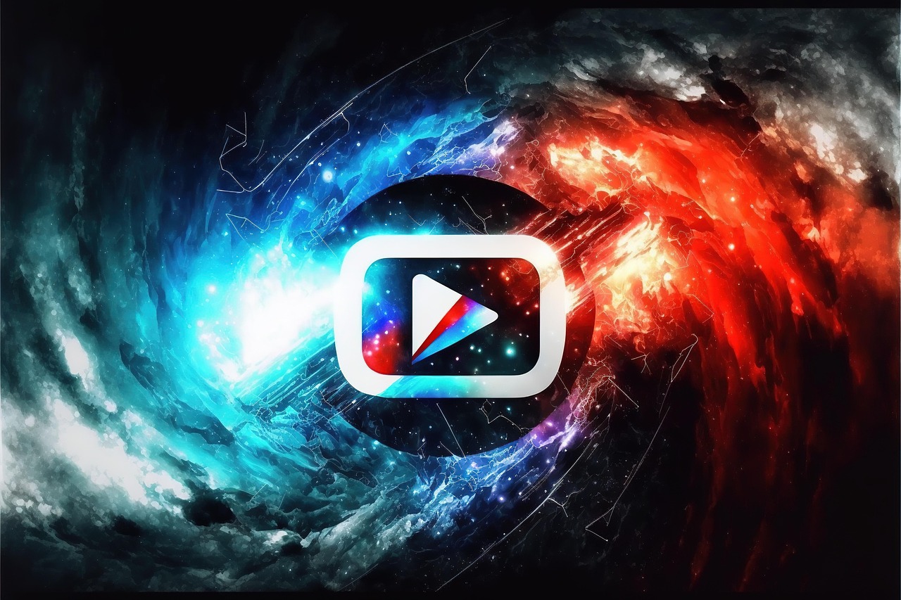 Download Abstract Art, Youtube Background, Background. RoyaltyFree