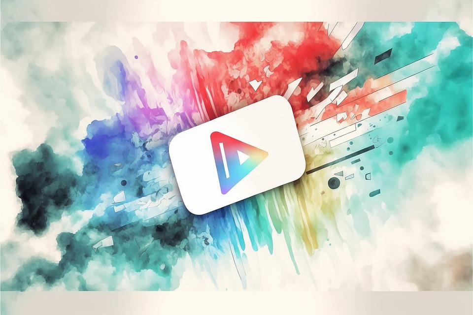 Download Youtube Background, Background, Abstract Art. Royalty-Free ...