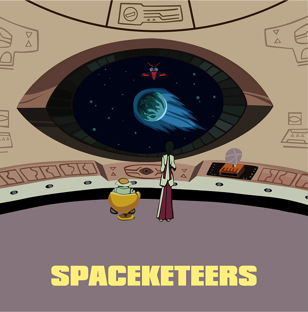 Observadores Do Espaço, Ótimo, Rei