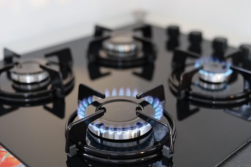 Free Gas Stove photo and picture