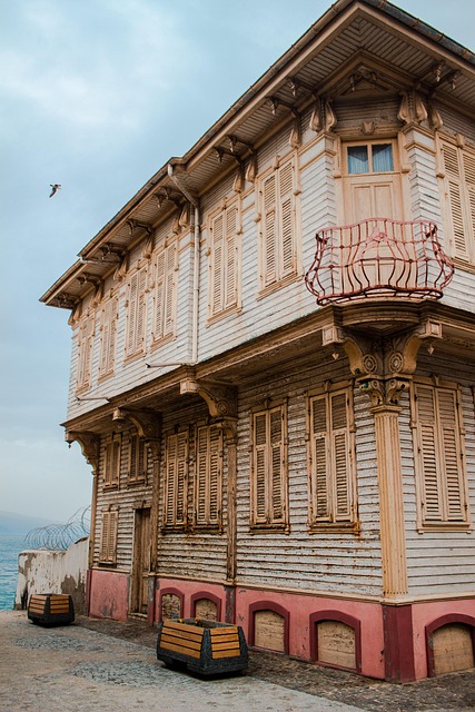Free Mudanya Historic House photo and picture