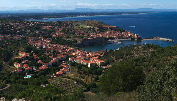 Free City France photo and picture