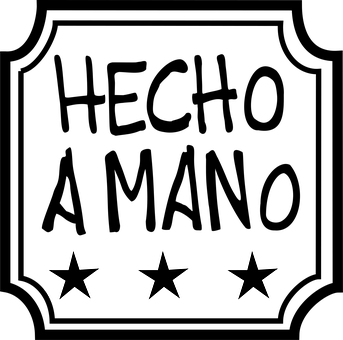 Free Stamp Handmade vector and picture