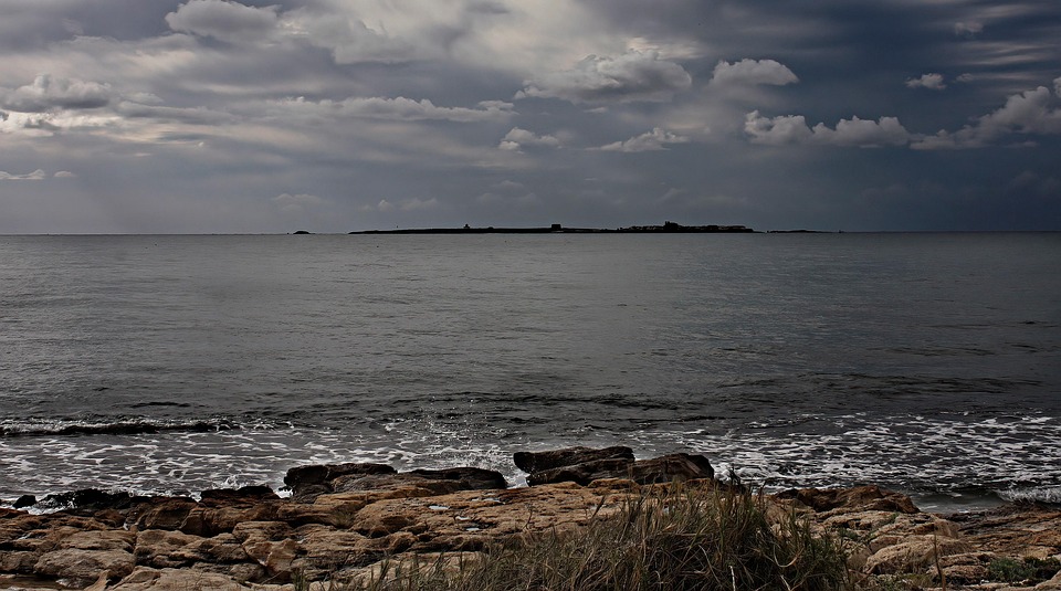 Paisaje Costa - Foto gratis en Pixabay - Pixabay