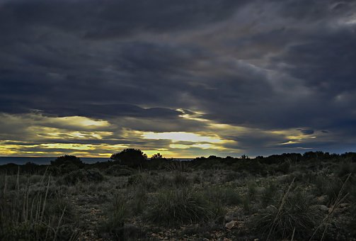 Free Paisaje Costa photo and picture