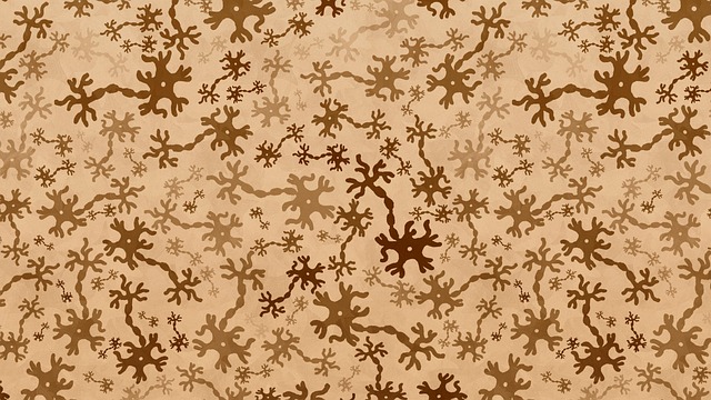 Free background pattern graphic illustration