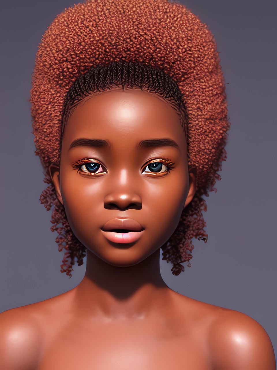 Ai Generated Portrait Visage - Image gratuite sur Pixabay - Pixabay