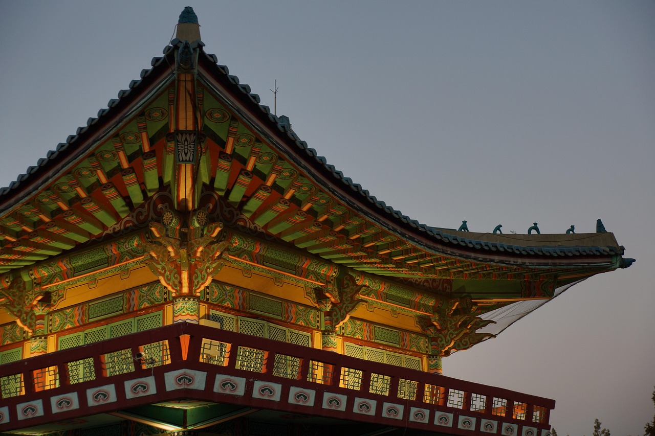 기와 한옥 궁전 - Pixabay의 무료 사진 - Pixabay
