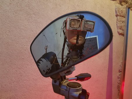 Free Technology Robot photo and picture