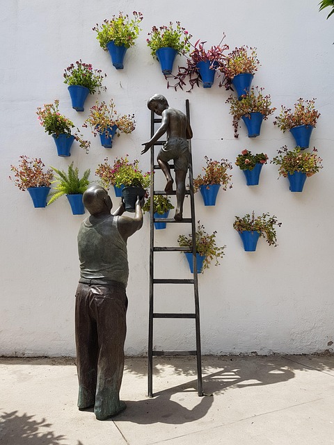 Free Cordoba Andalusia photo and picture