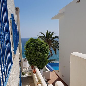 Free Almeria Andalusia photo and picture