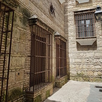Free Cordoba Andalusia photo and picture