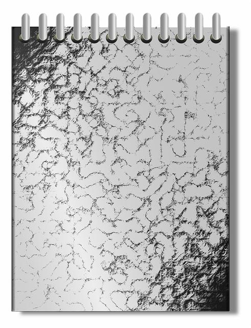 Livro, Caderno, Escola, Educação