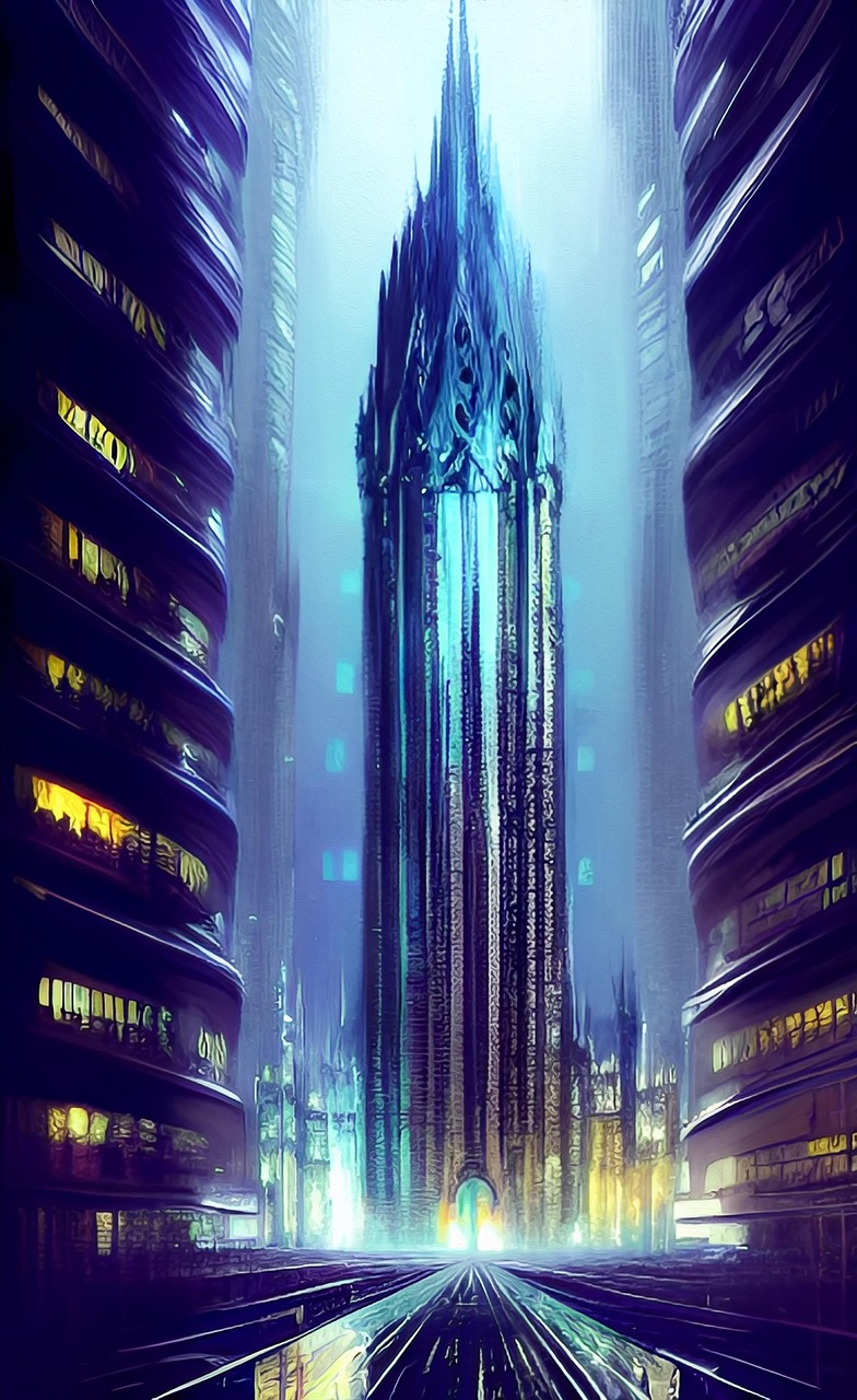 Download free HD stock image of Ai Generated Book Cover Free ai generated book cover cellphone wallpaper illustration