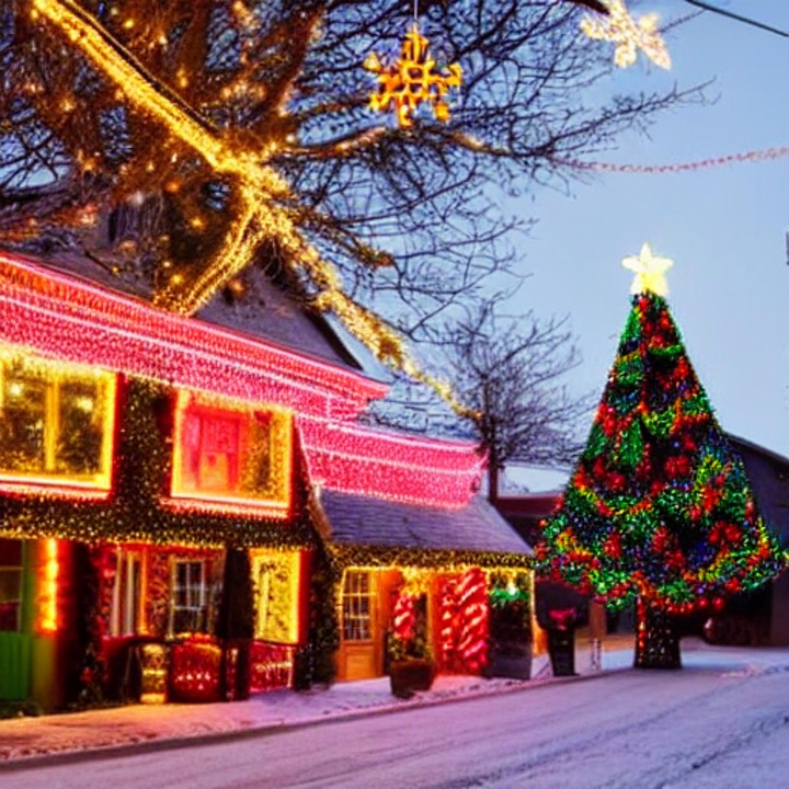 Christmas Holiday Winter - Free photo on Pixabay - Pixabay