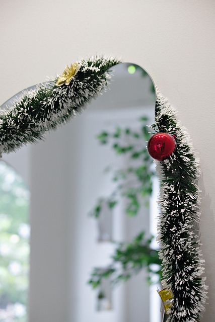 Free Christmas Winter photo and picture