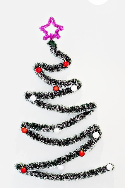 Free Tree Christmas photo and picture