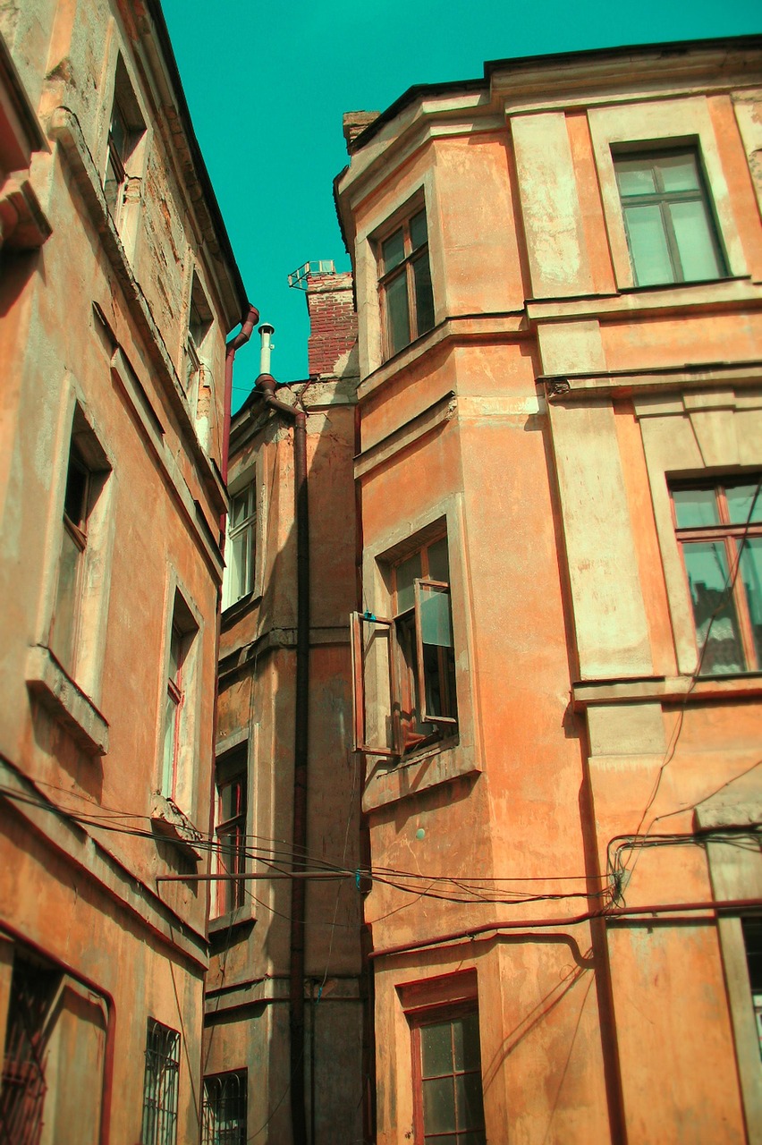Old House Building - Free photo on Pixabay - Pixabay