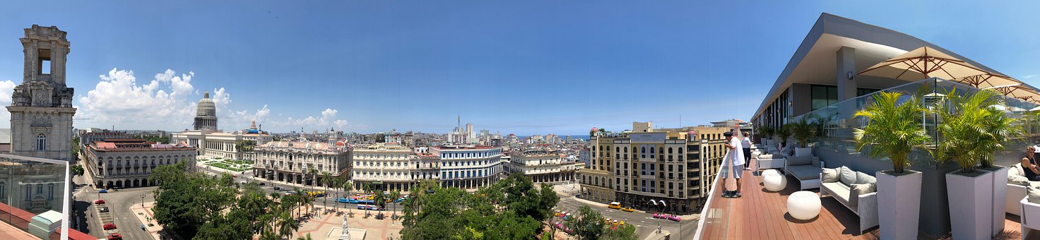 Free Havana Cuba photo and picture