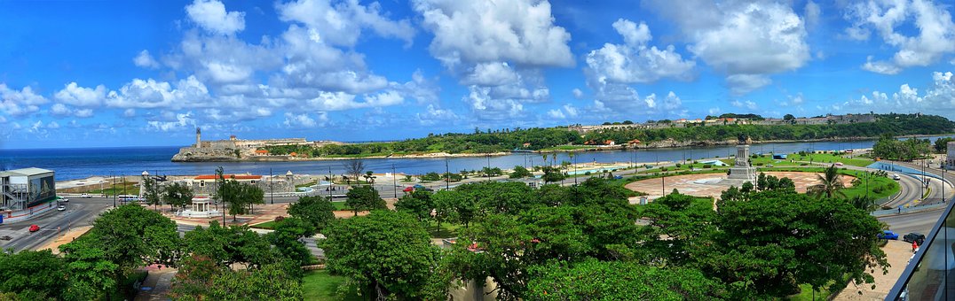 Free Havana Cuba photo and picture