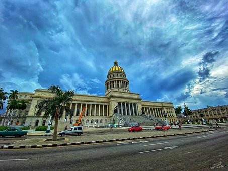 Free Havana Cuba photo and picture
