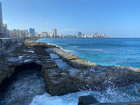 Free Havana Cuba photo and picture