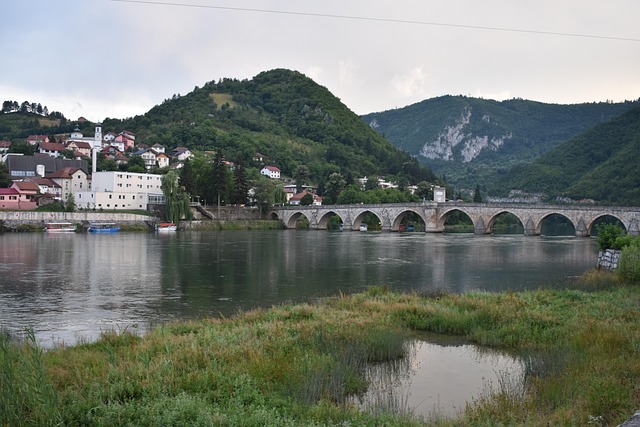 Free Bosnia Balkan photo and picture