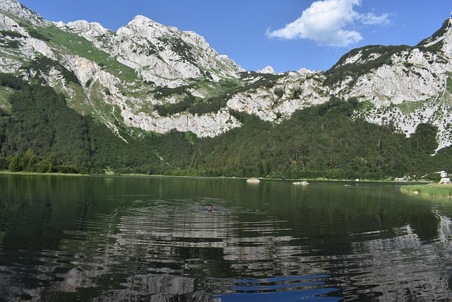 Free Nature Mountain photo and picture