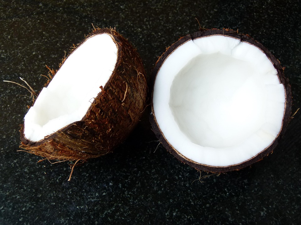 Coconut intelligence overview