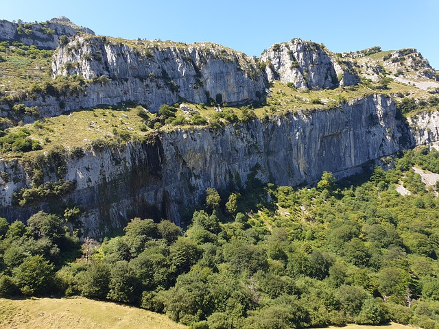 Free Mountains Landscape photo and picture