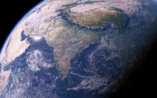 Free Globe Nature photo and picture