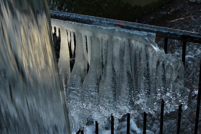 Free Icing Cold photo and picture
