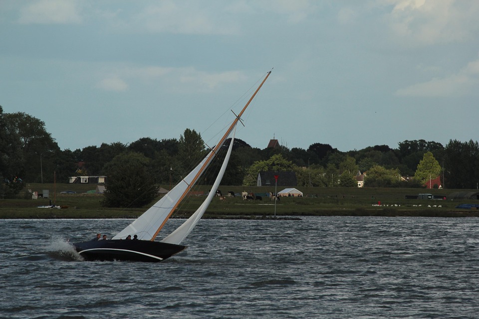Sailing Boat Speed - Free photo on Pixabay - Pixabay