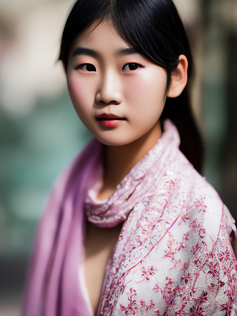 Ai Generated Visage Portrait - Image gratuite sur Pixabay - Pixabay