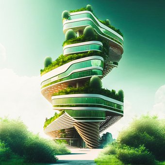 Plus de 30 images de Logement Ville Du Futur et de Loger - Pixabay