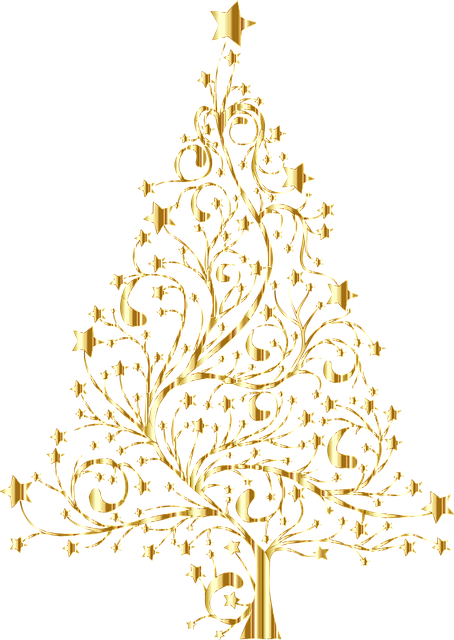 Juletræ, Jul, Jesus Christ, Kristendom