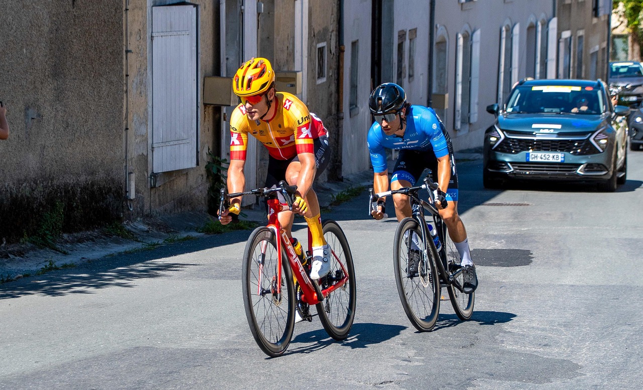 Cycling Road Race Professional - Free photo on Pixabay - Pixabay