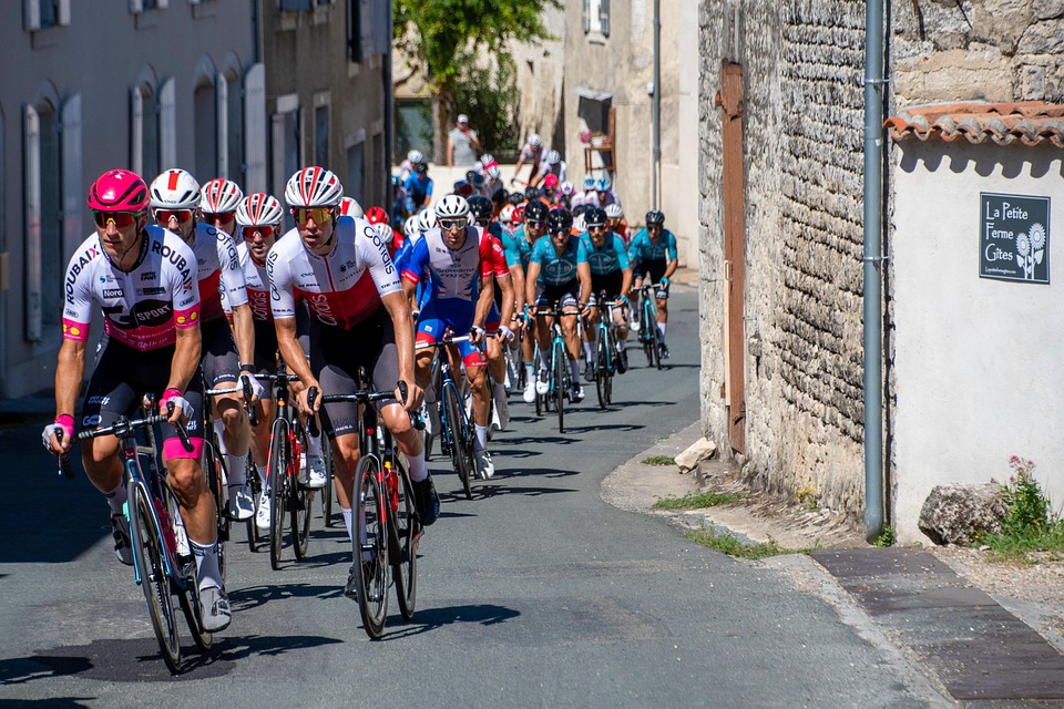 Race Cycling Bicycle - Free photo on Pixabay