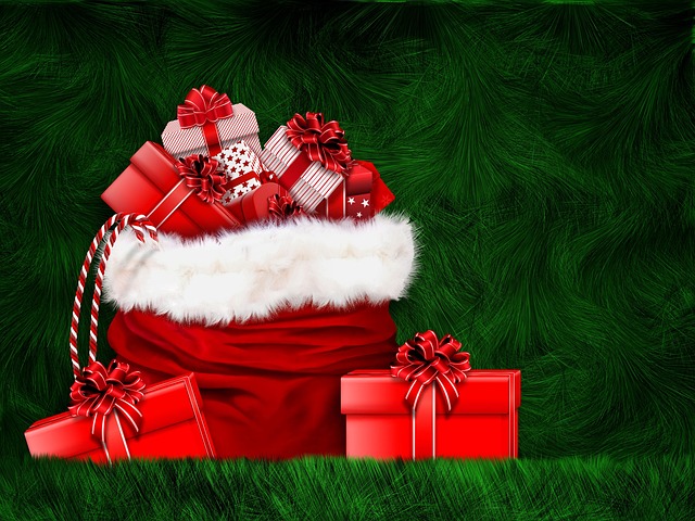 Weihnachtsmotiv, Frohe Weihnachten