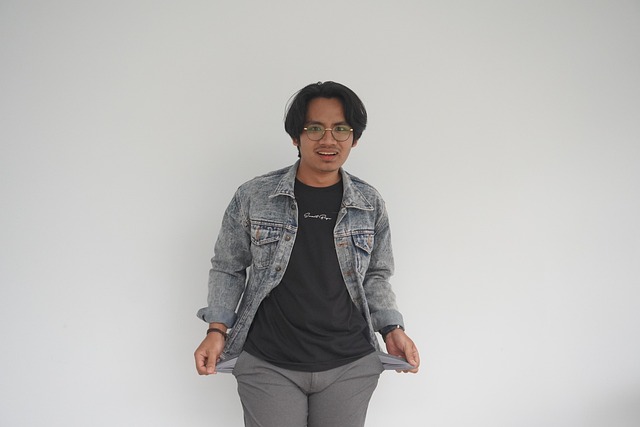 Free Empty Pocket photo and picture