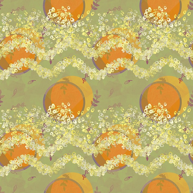 Free background beautiful wallpaper design illustration